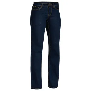 Womens Stretch Denim Jean - BPL6712