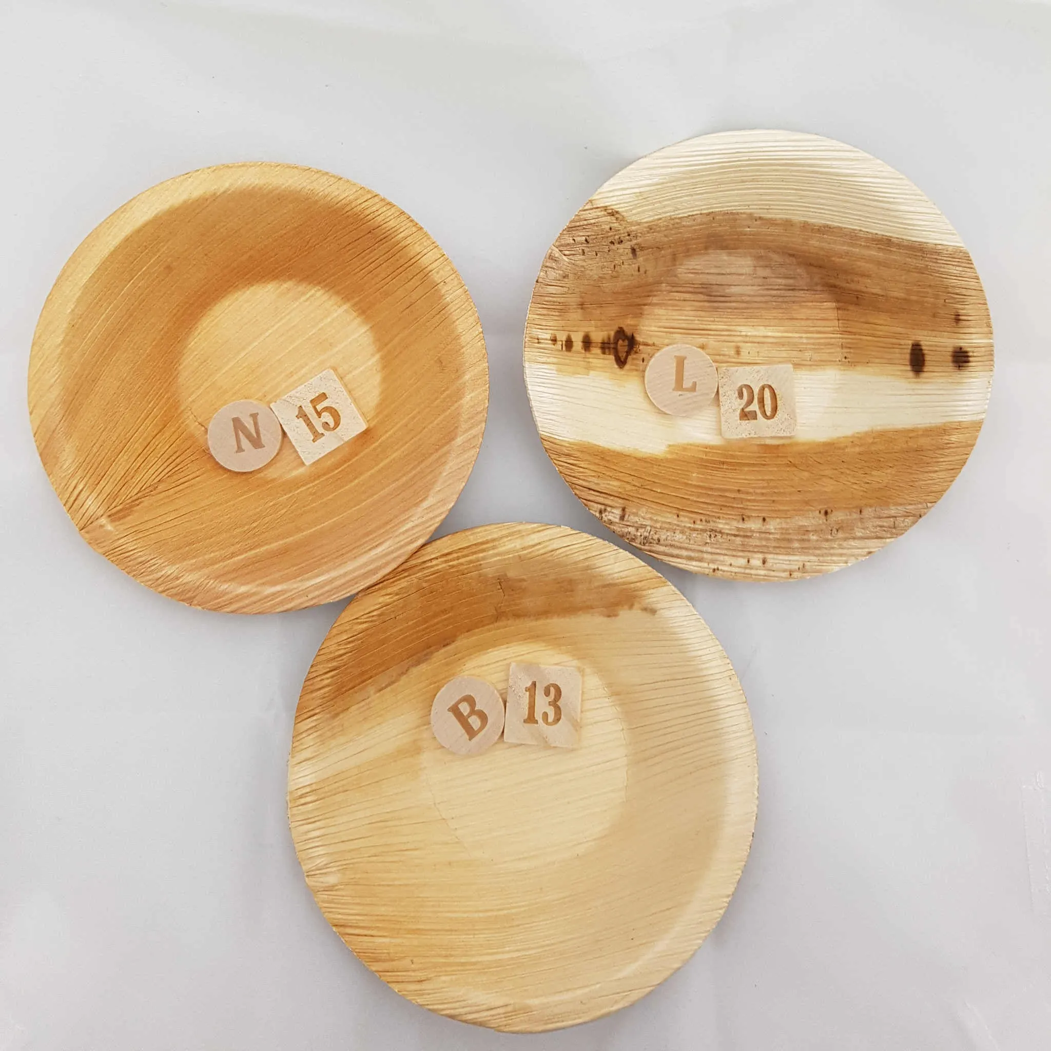 Wooden Loose Parts
