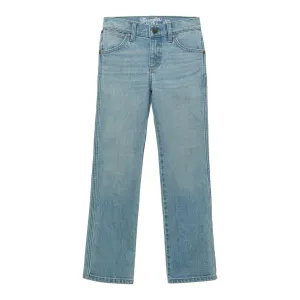 Wrangler Boys Western Boys Retro Slim Straight