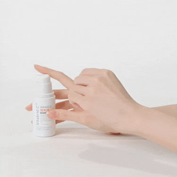 Wrinkle Serum
