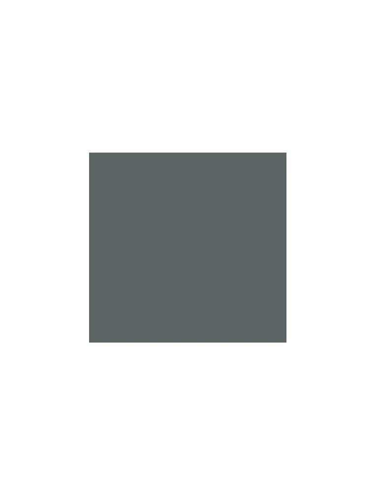 Y&F Kids Grey Washed Straight - Fit High - Rise Jeans