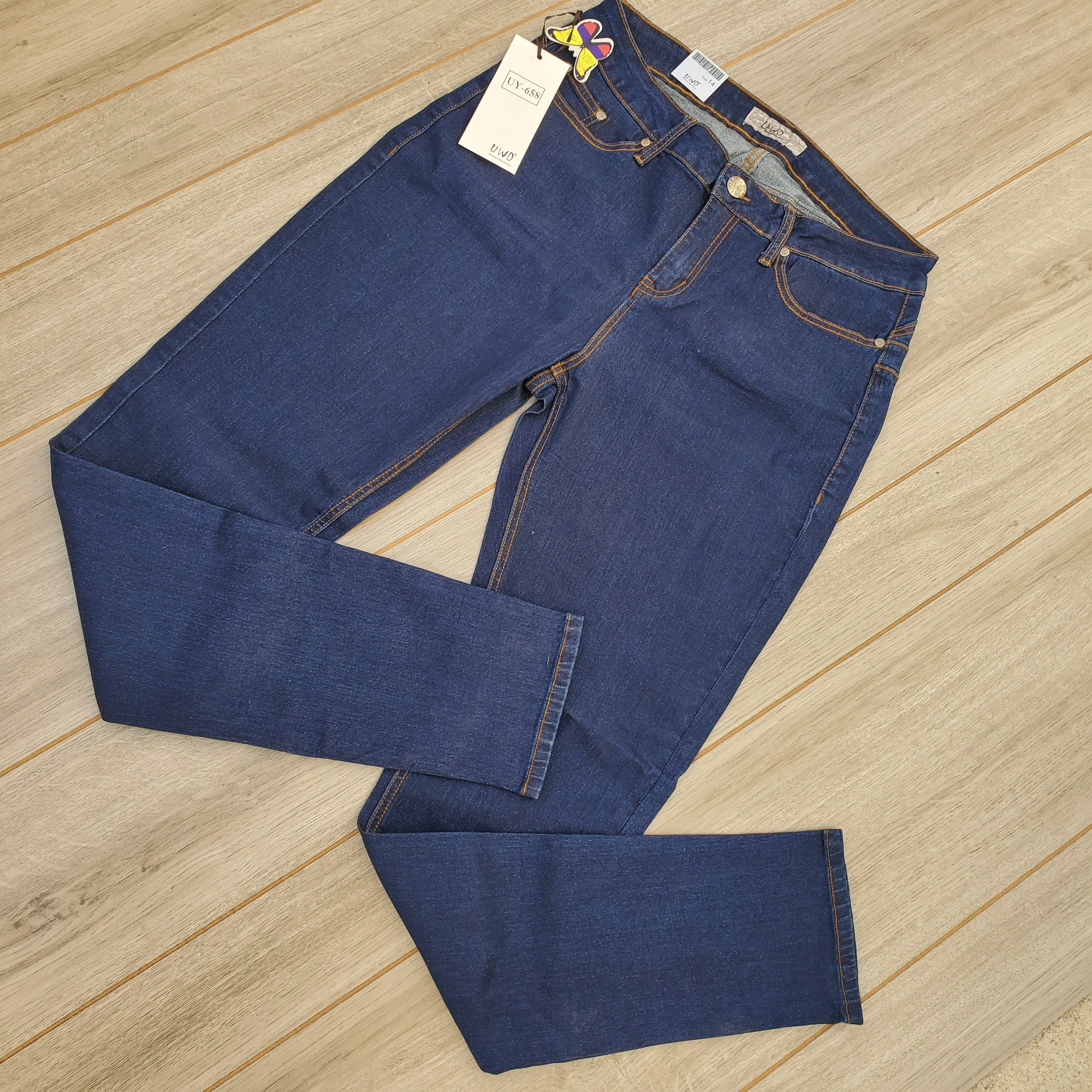 YANEL JEAN SIZE 16