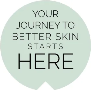 Your custom tailored regimen for Wrinkles- 2C1M1