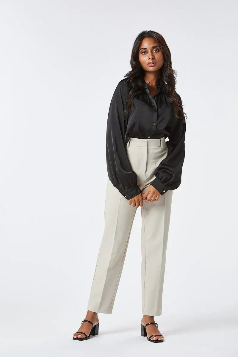 Zibi London Bellinda Blouse Black