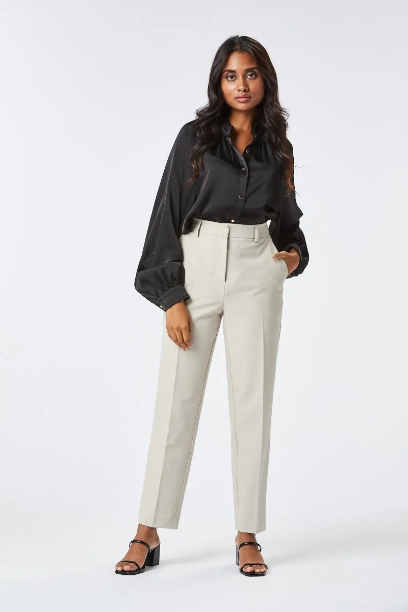 Zibi London Bellinda Blouse Black