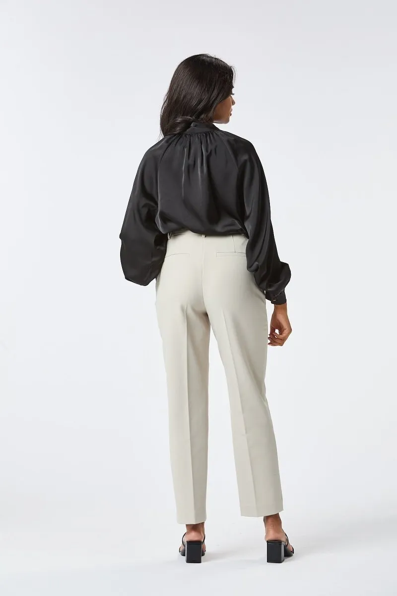 Zibi London Bellinda Blouse Black