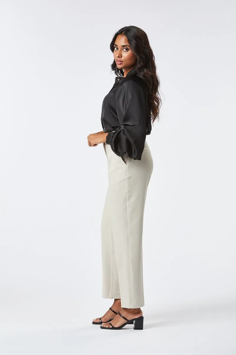 Zibi London Bellinda Blouse Black