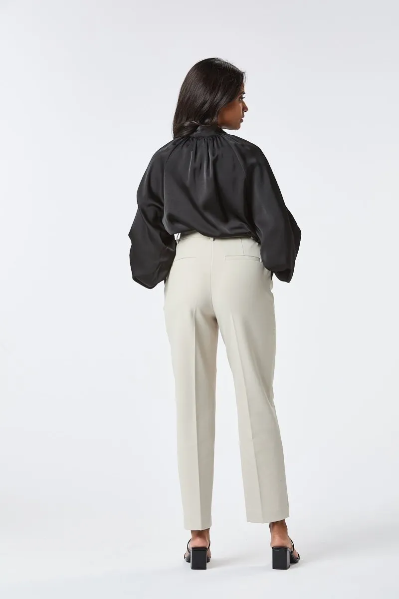 Zibi London Bellinda Blouse Black