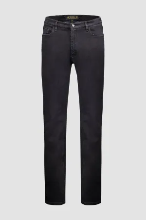 Zilli Slim Fit Jeans